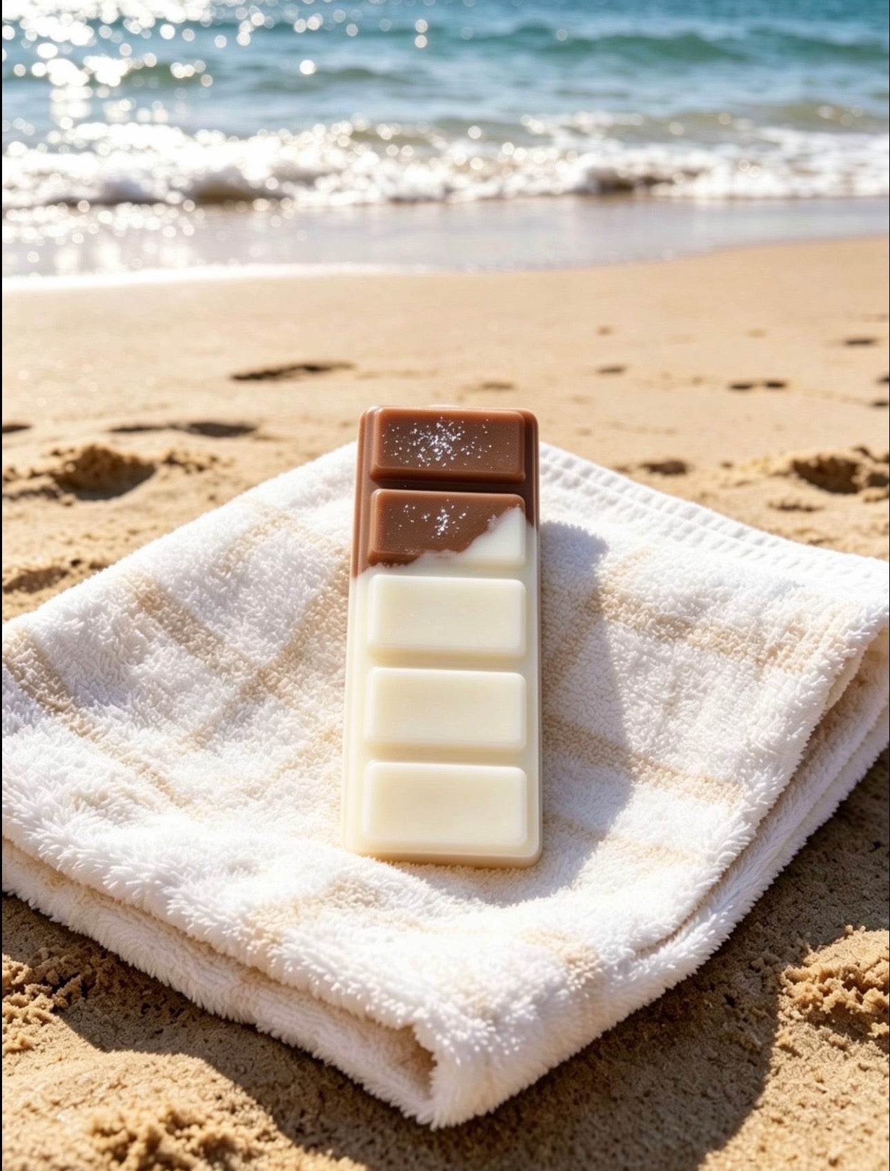 After The Beach - Waxmelt Snapbars