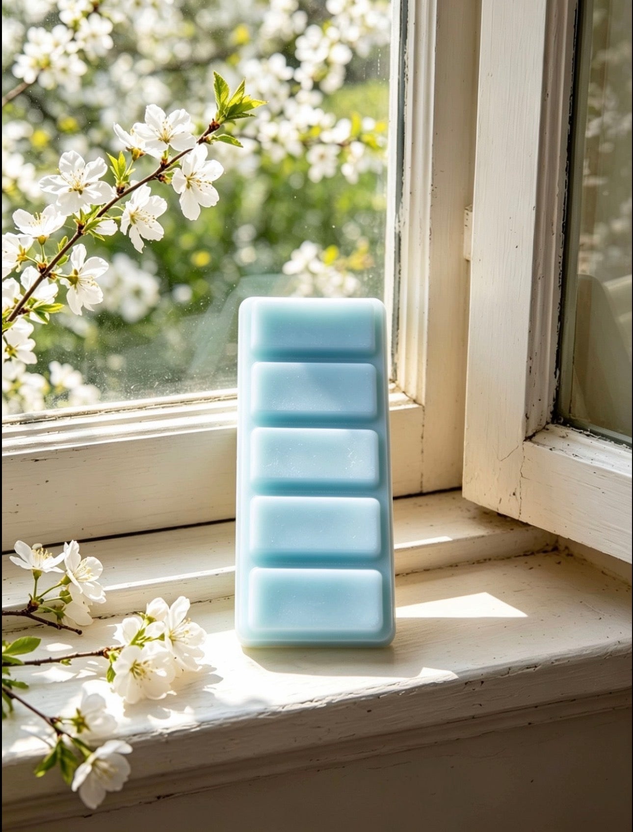 Awake In Spring Time - Waxmelt Snapbars