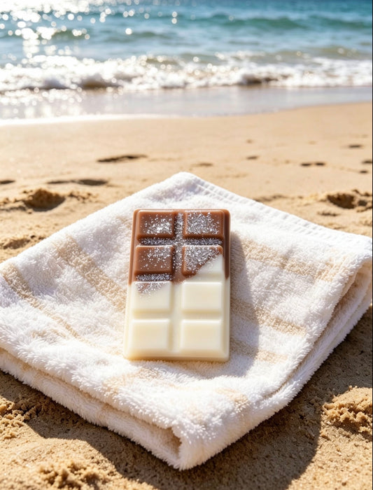 After The Beach - Waxmelt Snapbars
