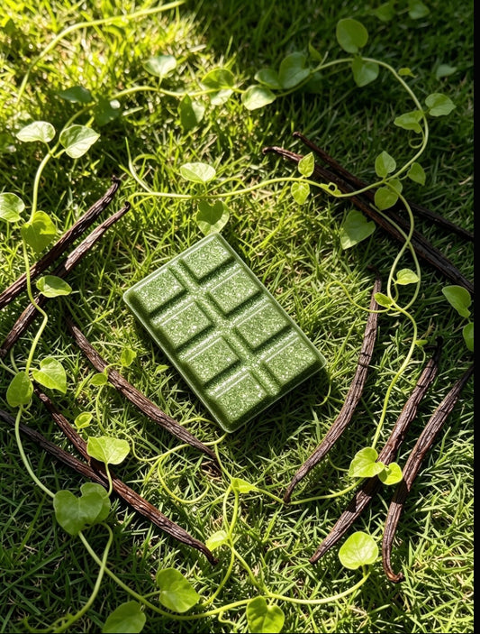 Amazon Rain - Waxmelt Snapbars