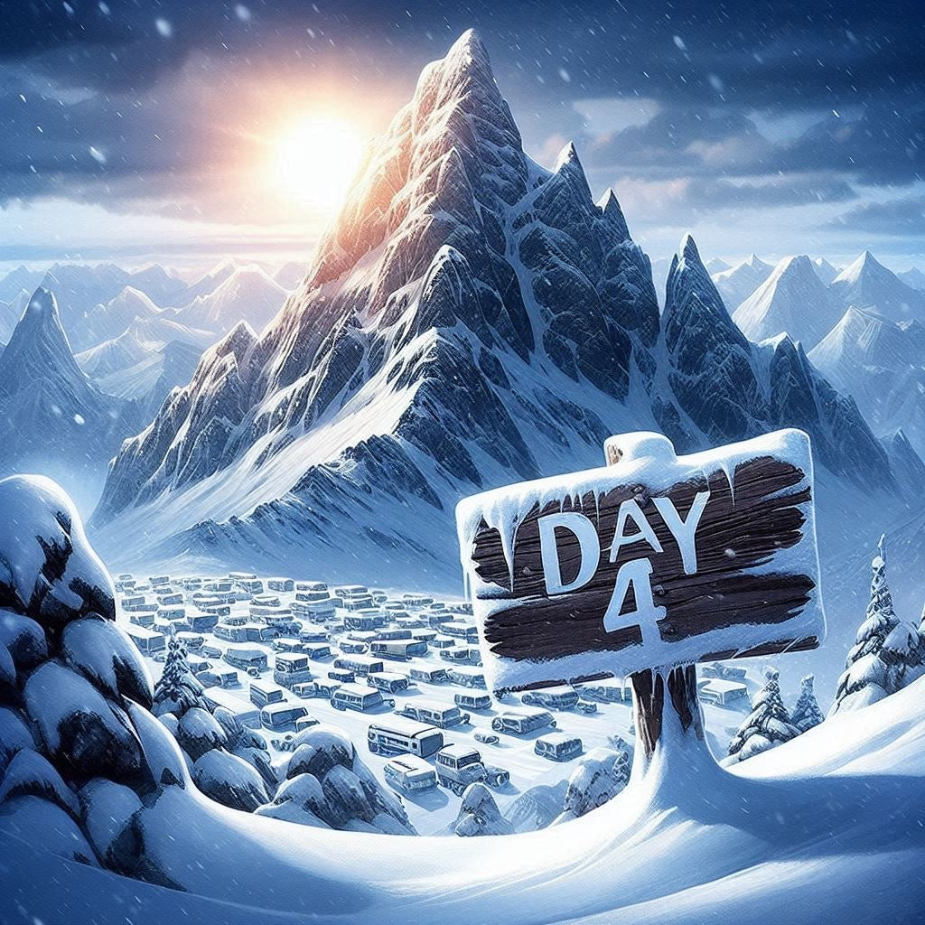 12 DAYS OF CHRISTMAS - NEW DEAL EVERYDAY