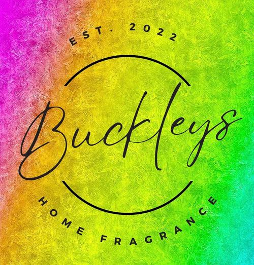 Buckleys Home Fragrance 