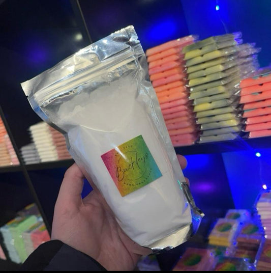 400g Carpet Freshener - Highly Scented & Long Lasting