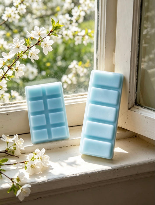 Awake In Spring Time - Waxmelt Snapbars
