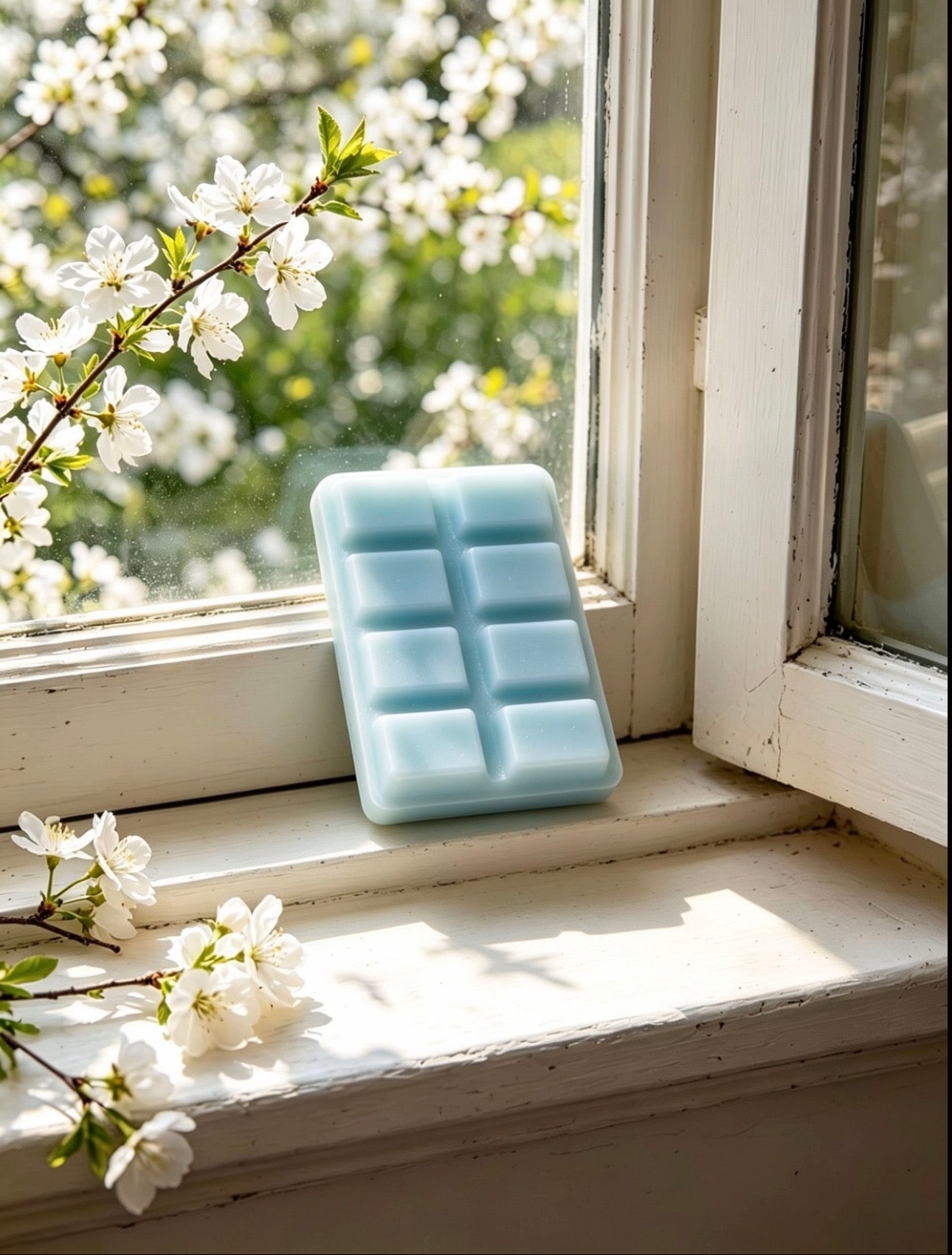 Awake In Spring Time - Waxmelt Snapbars