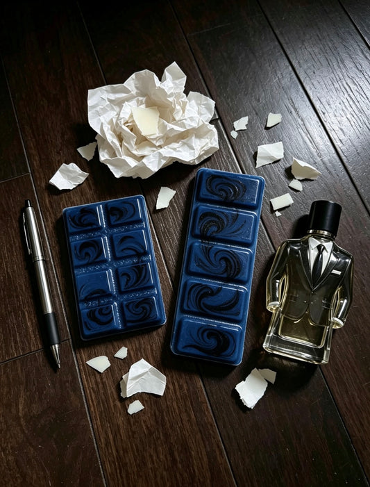Bossie Management - Waxmelt Snapbars