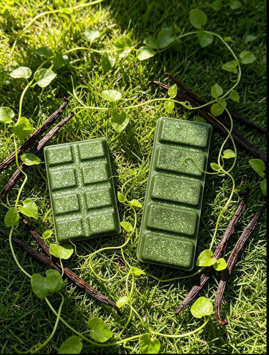 Amazon Rain - Waxmelt Snapbars