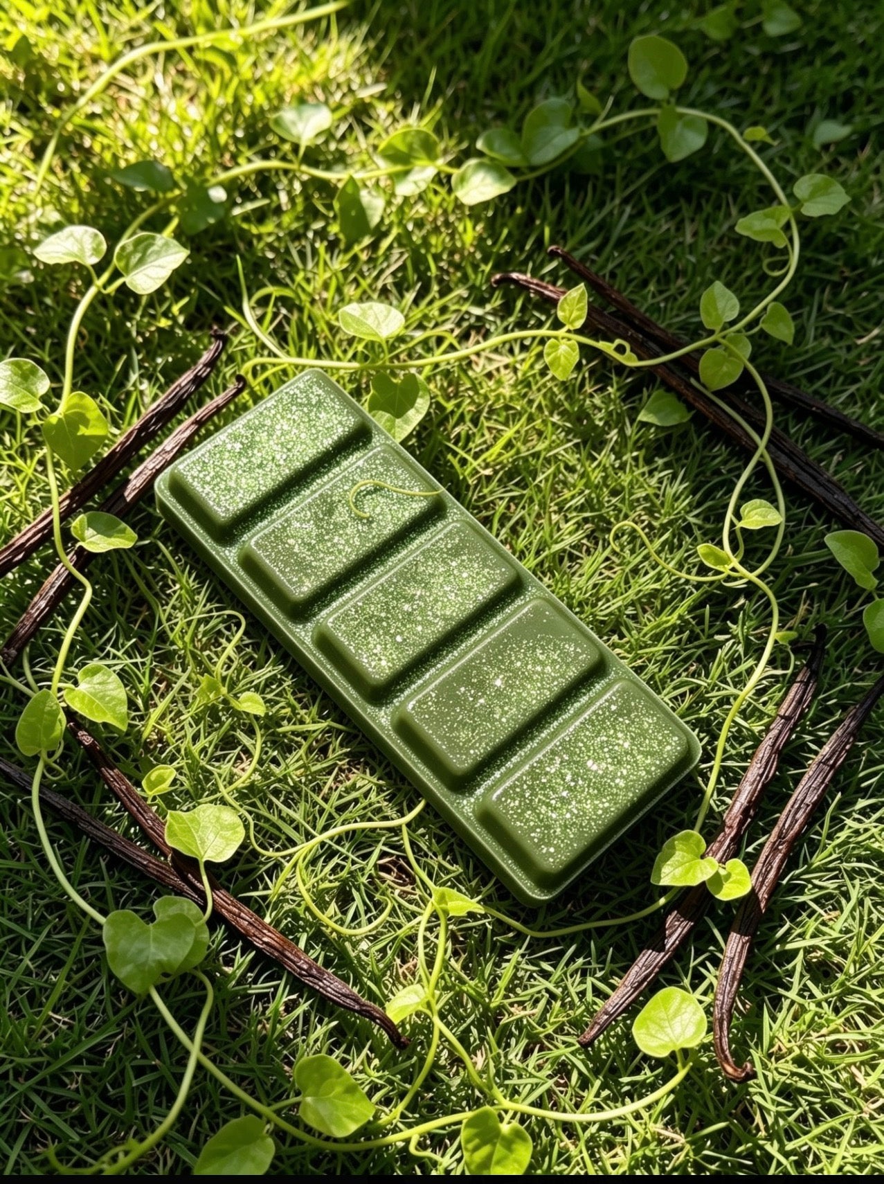 Amazon Rain - Waxmelt Snapbars